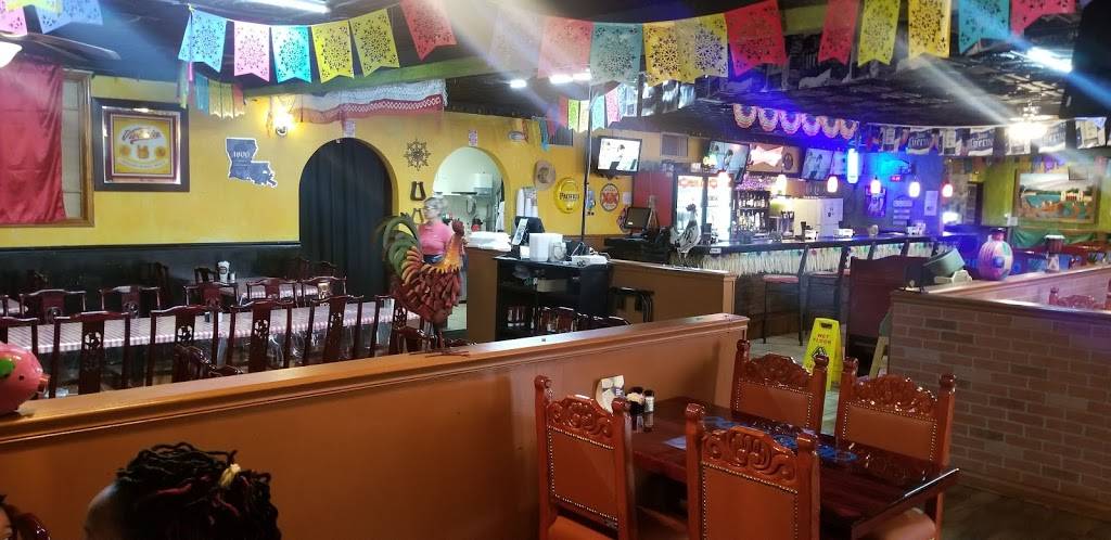 Cielito Lindo Mexican Grill | restaurant | 25375 LA-1, Plaquemine, LA 70764, USA | 2256598850 OR +1 225-659-8850
