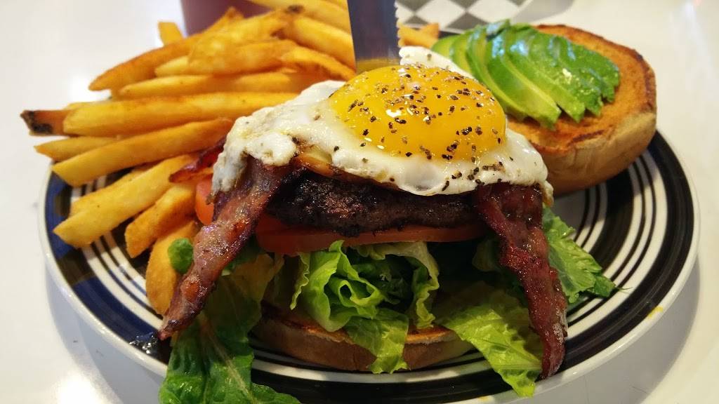 Good Times Cafe | restaurant | 4132 S Mooney Blvd, Visalia, CA 93277, USA | 5596352188 OR +1 559-635-2188