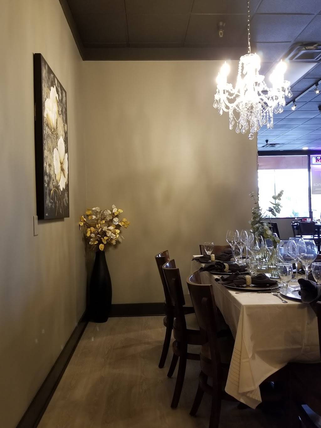 Casablanca | restaurant | 1151 6th St NW #106, Rochester, MN 55901, USA | 5072880274 OR +1 507-288-0274