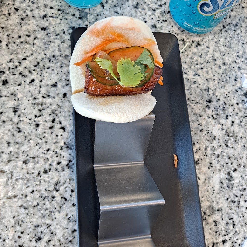 The Bao Spot | restaurant | 7320 S Rainbow Blvd Suite 107, Las Vegas, NV 89139, USA | 7024836386 OR +1 702-483-6386