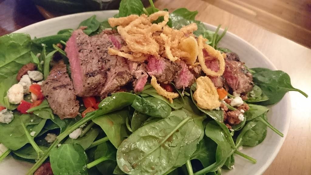 Sway | restaurant | 265 Peachtree St, Atlanta, GA 30303, USA | 4044606480 OR +1 404-460-6480