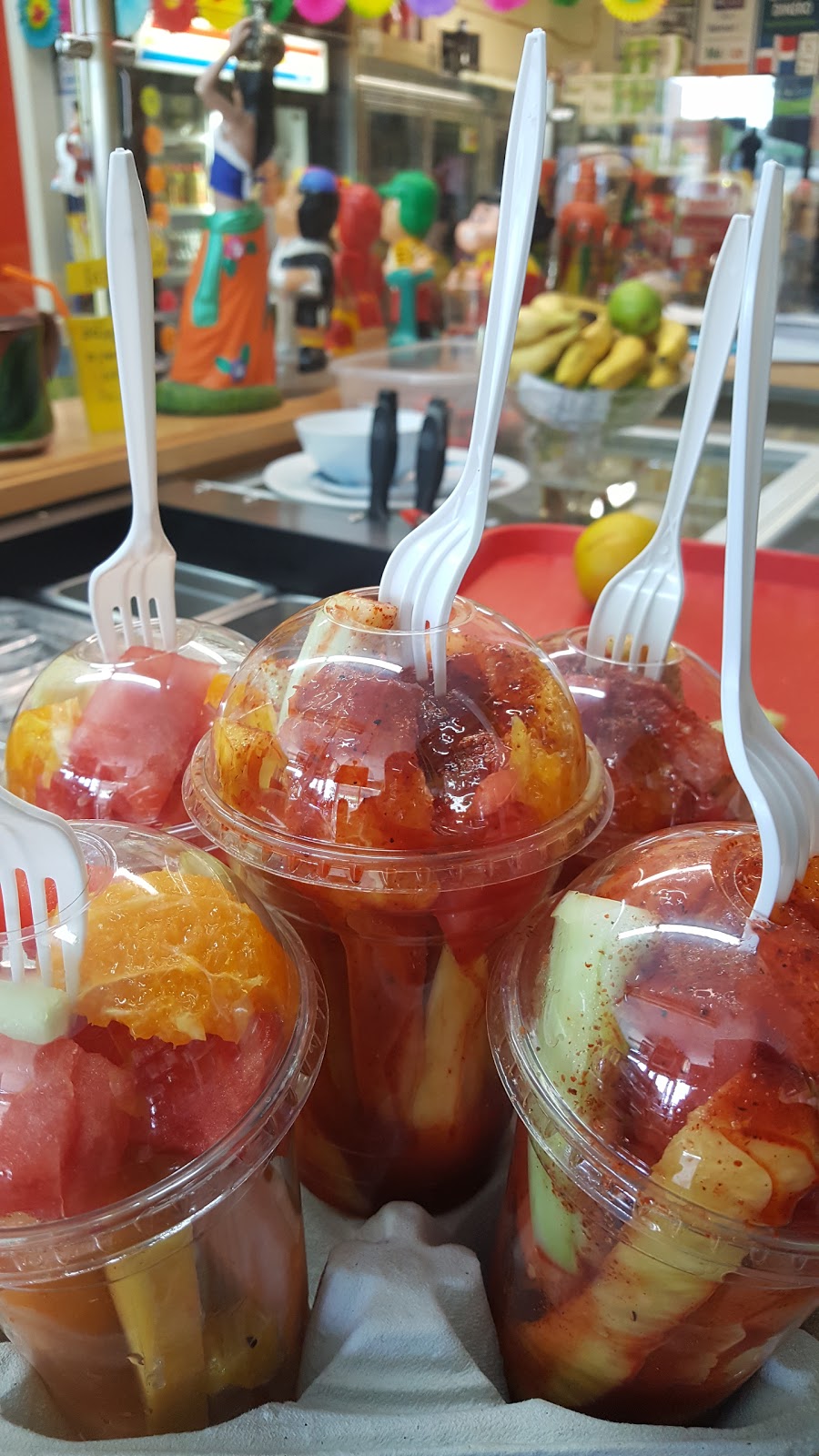 TuttiMango | meal takeaway | 2910 Fairfield Ave, Bridgeport, CT 06605, USA | 2032969346 OR +1 203-296-9346