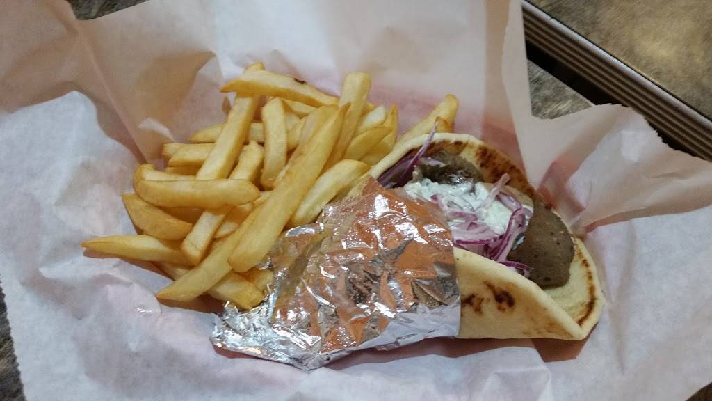 24th Street Pizza & Gyros | restaurant | 6648 B, 3405 N 24th St, Phoenix, AZ 85016, USA | 6025081910 OR +1 602-508-1910