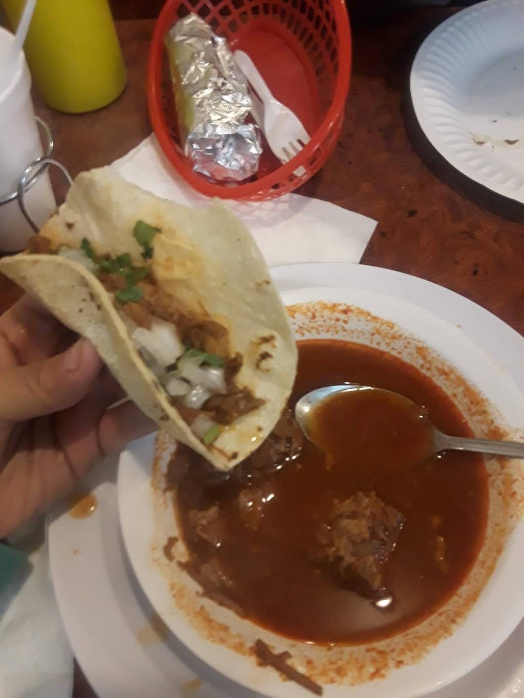 Little Mexico Chiquito | restaurant | 3823 Slauson Ave, Maywood, CA 90270, USA | 3235851819 OR +1 323-585-1819