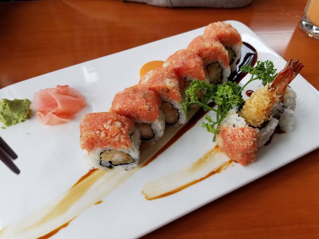 Tonys Sushi & Steakhouse | restaurant | 466 E Main St, East Moriches, NY 11940, USA | 6318789575 OR +1 631-878-9575