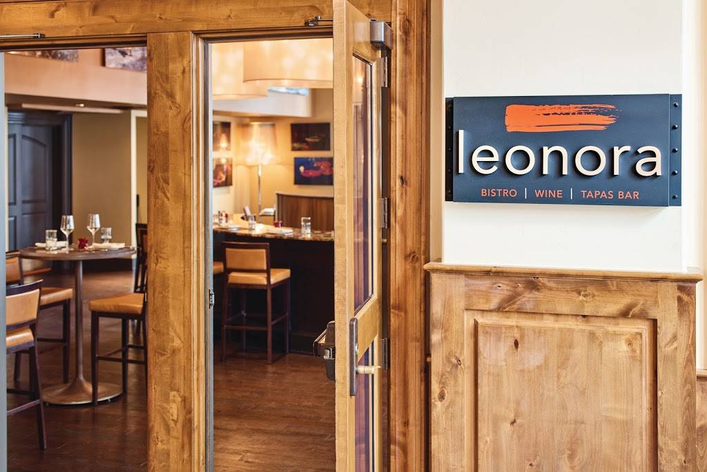 Leonora | restaurant | 16 Vail Rd, Vail, CO 81657, USA | 9703310015 OR +1 970-331-0015