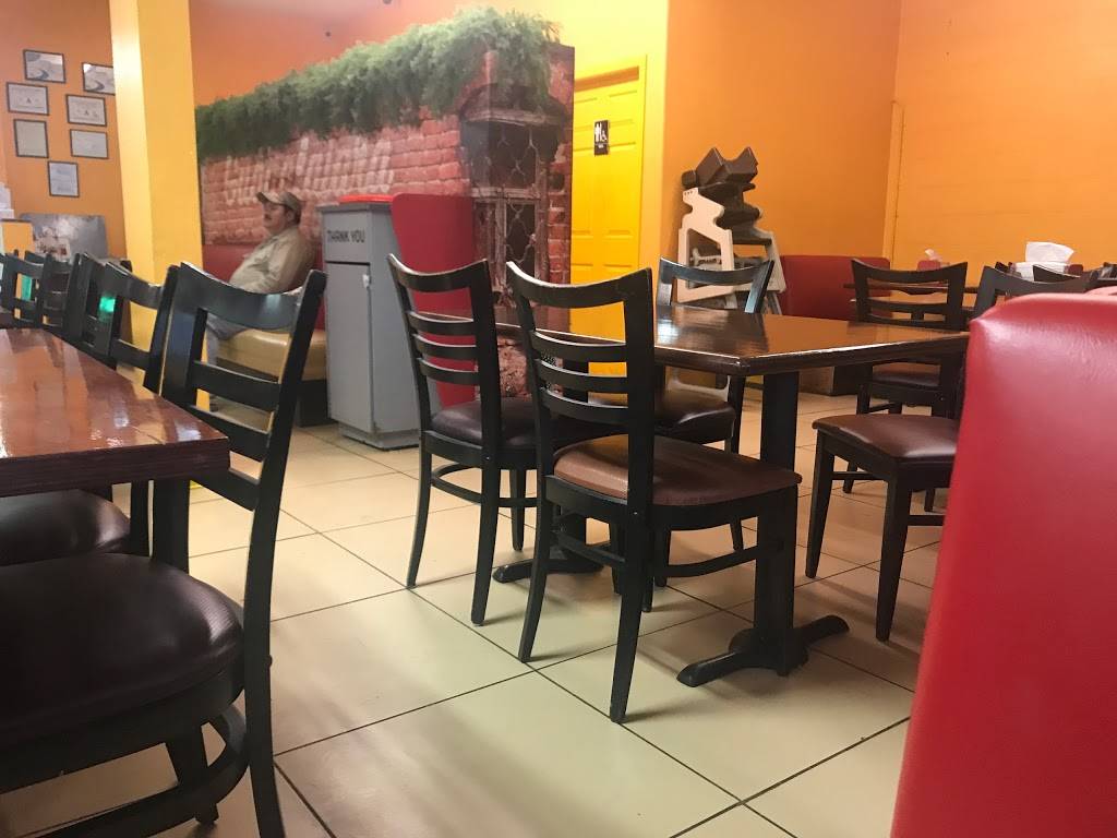 El Pollo Mobile | meal takeaway | 4100 E Lake Mead Blvd, Las Vegas, NV 89115, USA | 7025319413 OR +1 702-531-9413