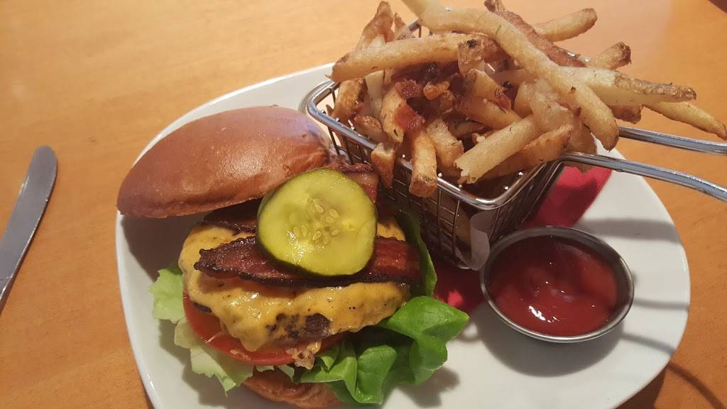 FLIP burger boutique | restaurant | 1587 Howell Mill Rd, Atlanta, GA 30318, USA | 4043431609 OR +1 404-343-1609