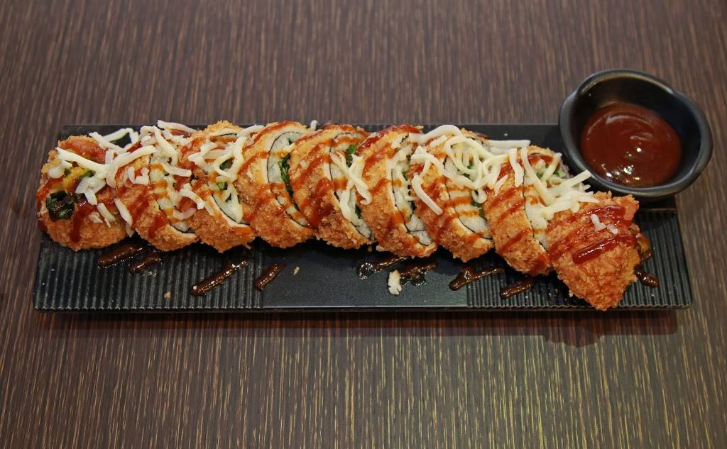 Yoodon | meal takeaway | 216-19 Northern Blvd, Flushing, NY 11361, USA | 7188198468 OR +1 718-819-8468