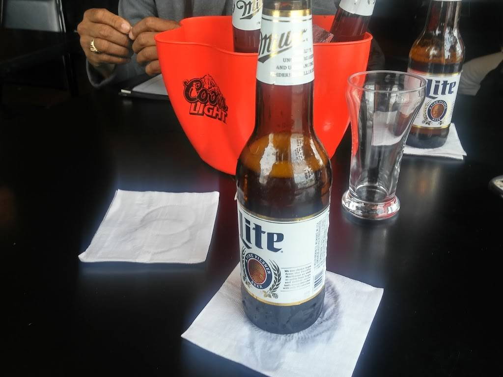 Santo Domingo Invita | restaurant | 223 Market St, Perth Amboy, NJ 08861, USA | 7328267730 OR +1 732-826-7730