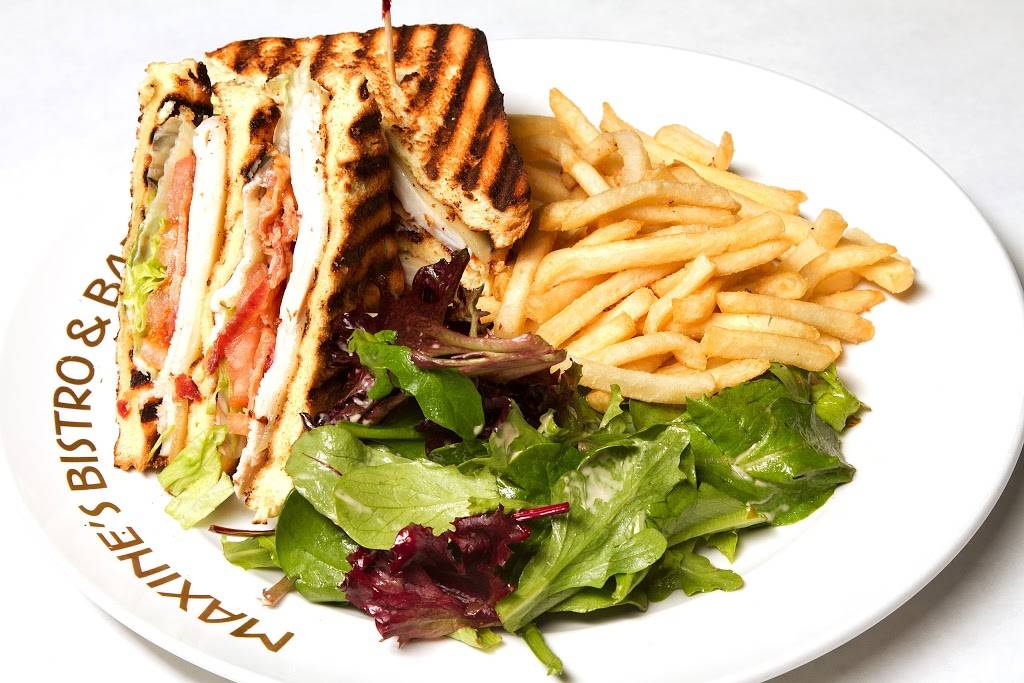 Maxines Bistro and Bar | night club | 1756 Collins Ave, Miami Beach, FL 33139, USA | 3056741160 OR +1 305-674-1160