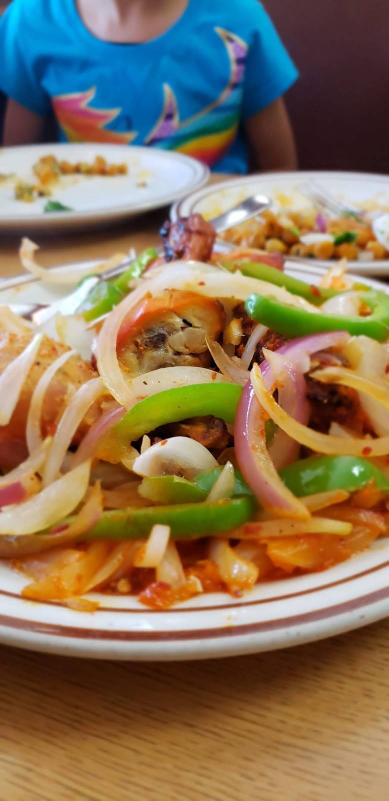 The Indian Oven | restaurant | 203 Weedpatch Hwy, Bakersfield, CA 93307, USA | 6613630704 OR +1 661-363-0704