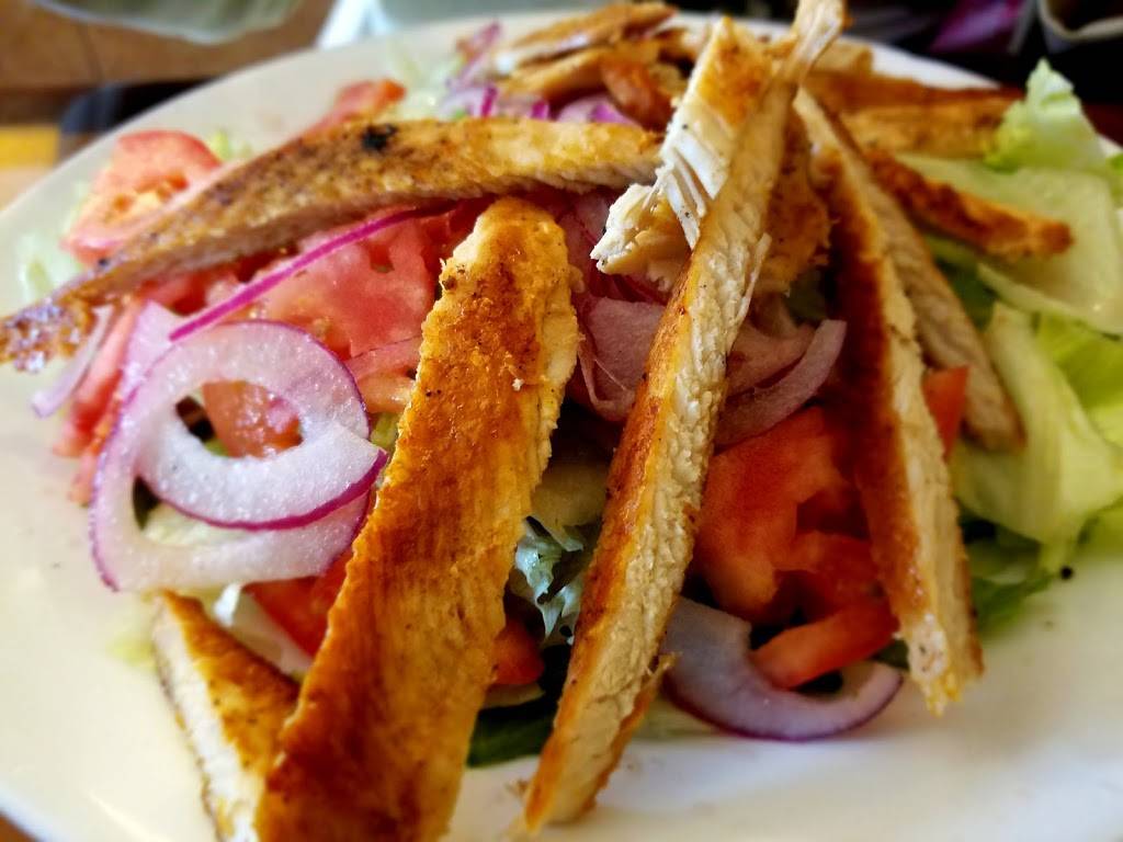 Forest BBQ | restaurant | 1098 Forest Ave, Staten Island, NY 10310, USA | 7185560099 OR +1 718-556-0099