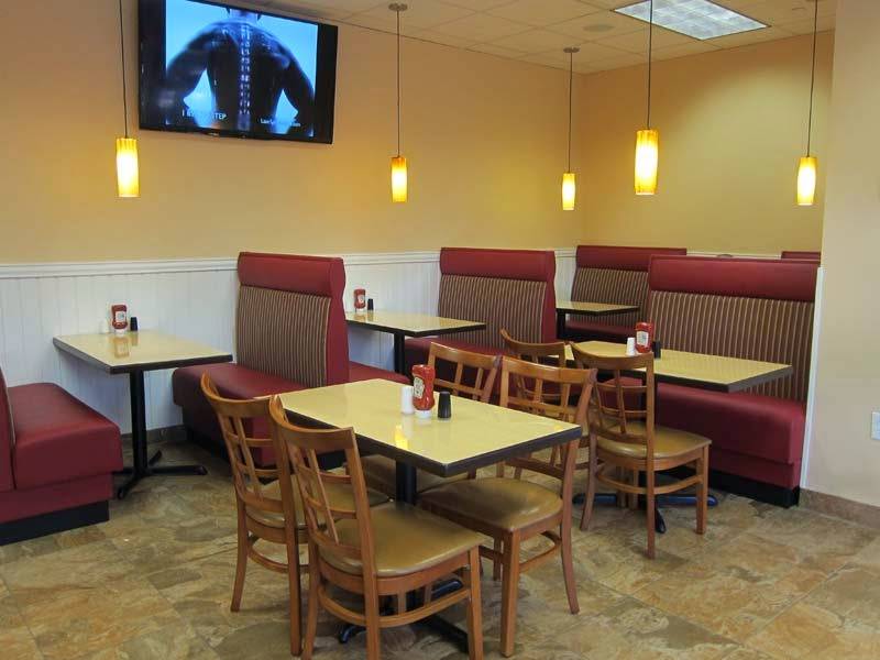 25 Burgers & Pizza | restaurant | 4 Easton Ave, New Brunswick, NJ 08901, USA | 7323529579 OR +1 732-352-9579