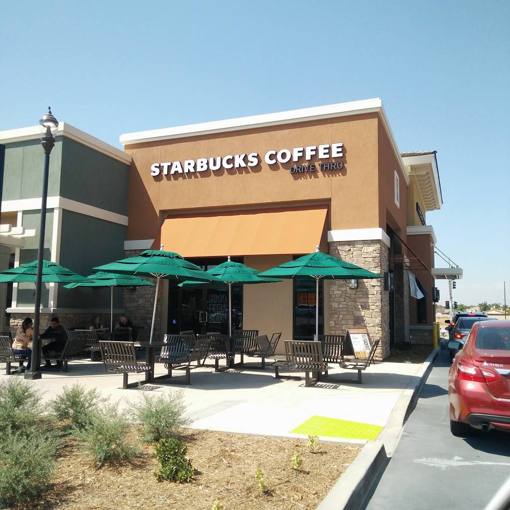 Starbucks | cafe | 29121 Newport Rd Unit 3, Menifee, CA 92584, USA | 9517237374 OR +1 951-723-7374