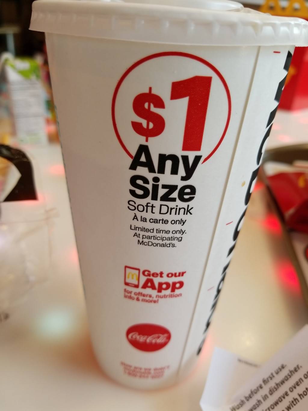 McDonalds | cafe | 7030 W Palmetto Park Rd, Boca Raton, FL 33433, USA | 5613926768 OR +1 561-392-6768