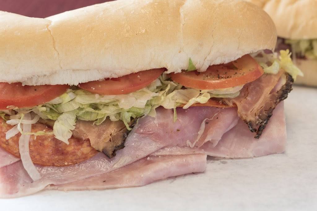 J-Dubb’s Signature Subs | restaurant | 2160 W Grand River Ave #2, Okemos, MI 48864, USA | 5175804346 OR +1 517-580-4346