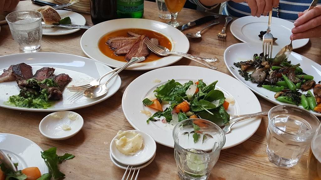 Homestead | cafe | 4029 Piedmont Ave, Oakland, CA 94611, USA | 5104206962 OR +1 510-420-6962