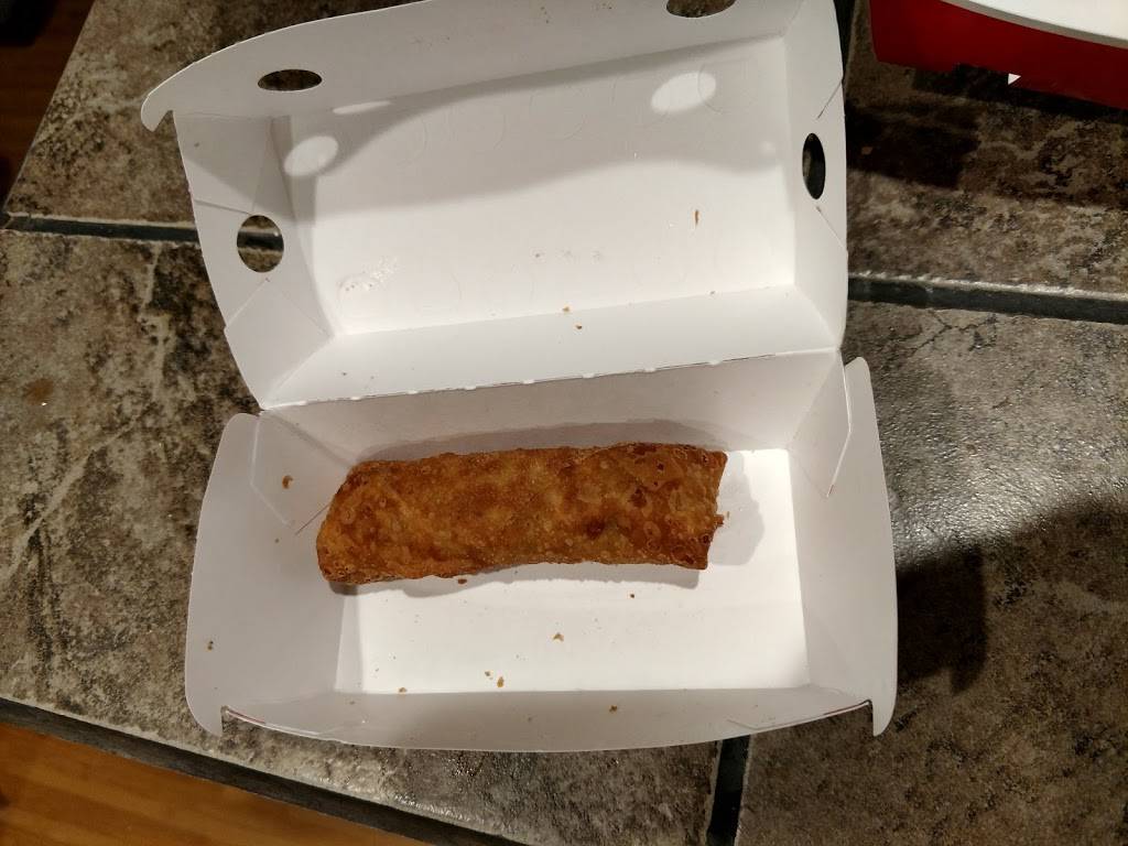 Jack in the Box | restaurant | 19009 S Beavercreek Rd, Oregon City, OR 97045, USA | 5036579868 OR +1 503-657-9868