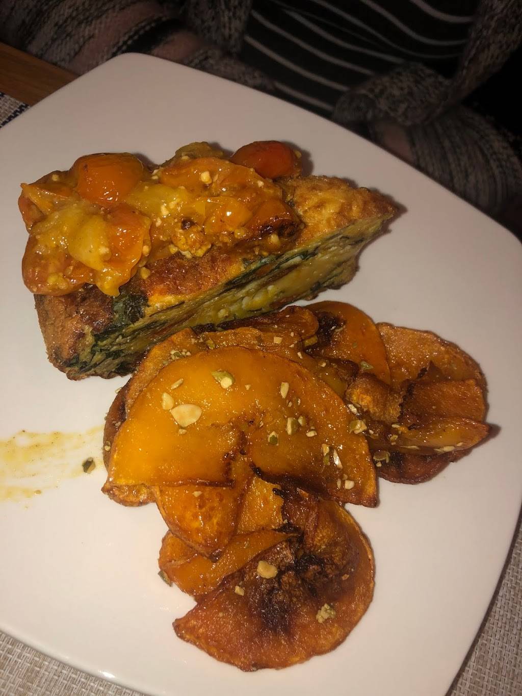 Pren Kitchen | restaurant | 52 W Main St, Chester, NJ 07930, USA | 9089557197 OR +1 908-955-7197