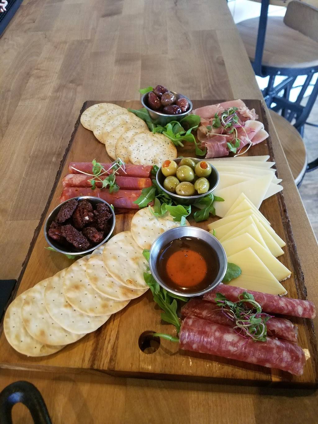 Prost Kitchen + Bar | restaurant | 2802 E Bearss Ave, Tampa, FL 33613, USA | 8134665249 OR +1 813-466-5249