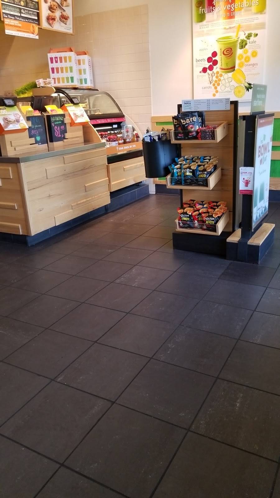 Jamba Juice Clairemont Town Square | restaurant | 4725 Clairemont Dr Ste. B, San Diego, CA 92117, USA | 8582722327 OR +1 858-272-2327