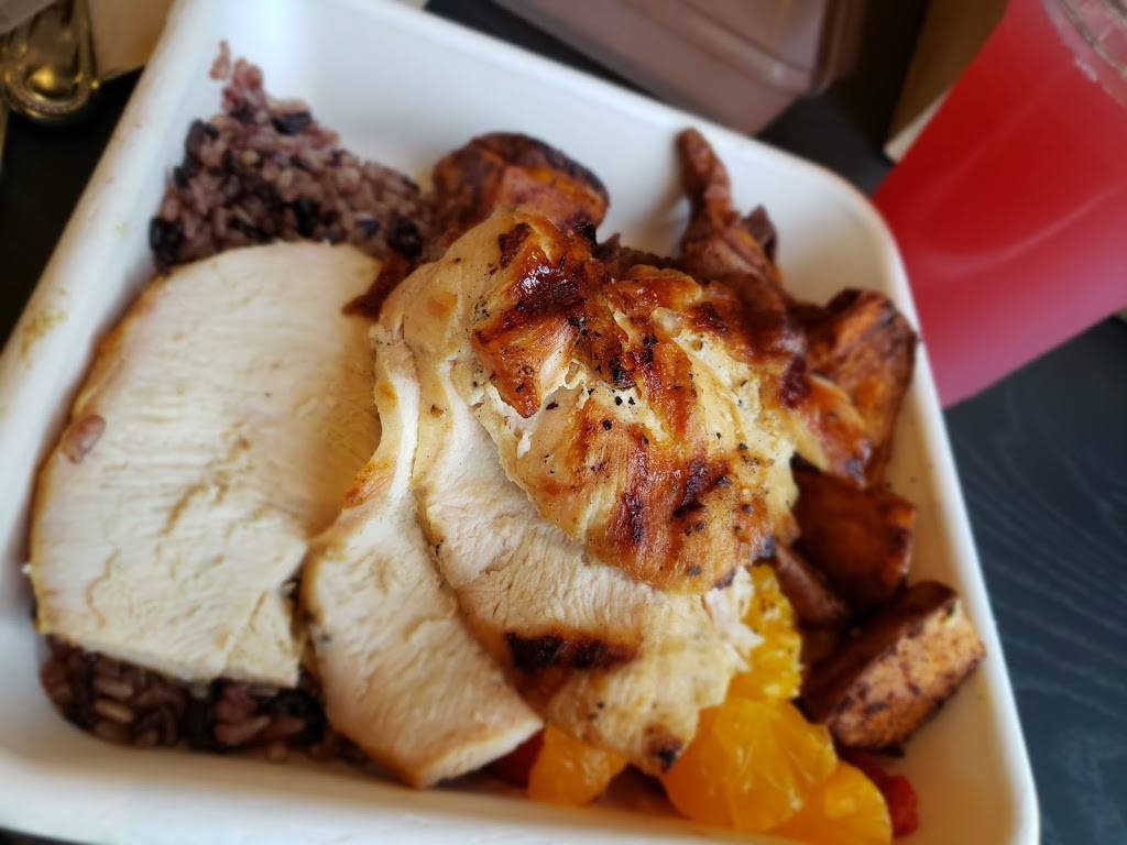 CoreLife Eatery | restaurant | 205 N Maple Rd, Ann Arbor, MI 48103, USA | 7344124101 OR +1 734-412-4101