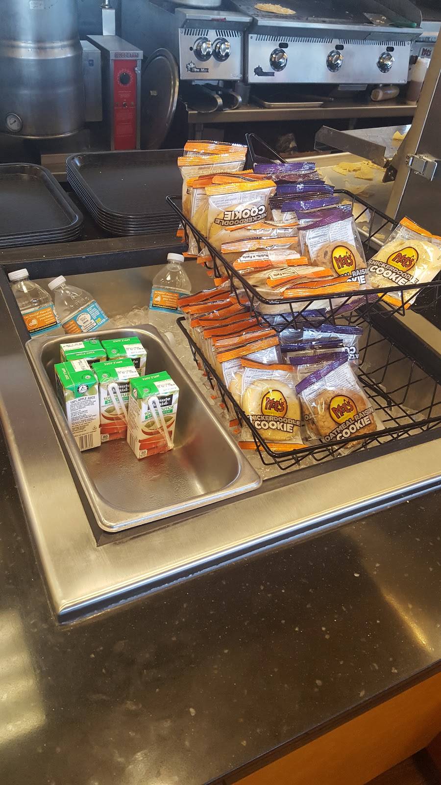 Moes Southwest Grill | restaurant | 1570 Egypt Rd, Phoenixville, PA 19460, USA | 6106504047 OR +1 610-650-4047