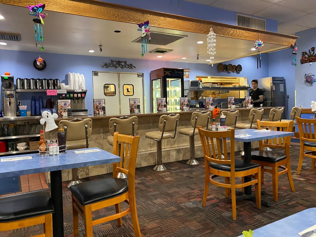 Georges Lakeview Café | cafe | 10502 W Thunderbird Blvd, Sun City, AZ 85351, USA | 6238763057 OR +1 623-876-3057