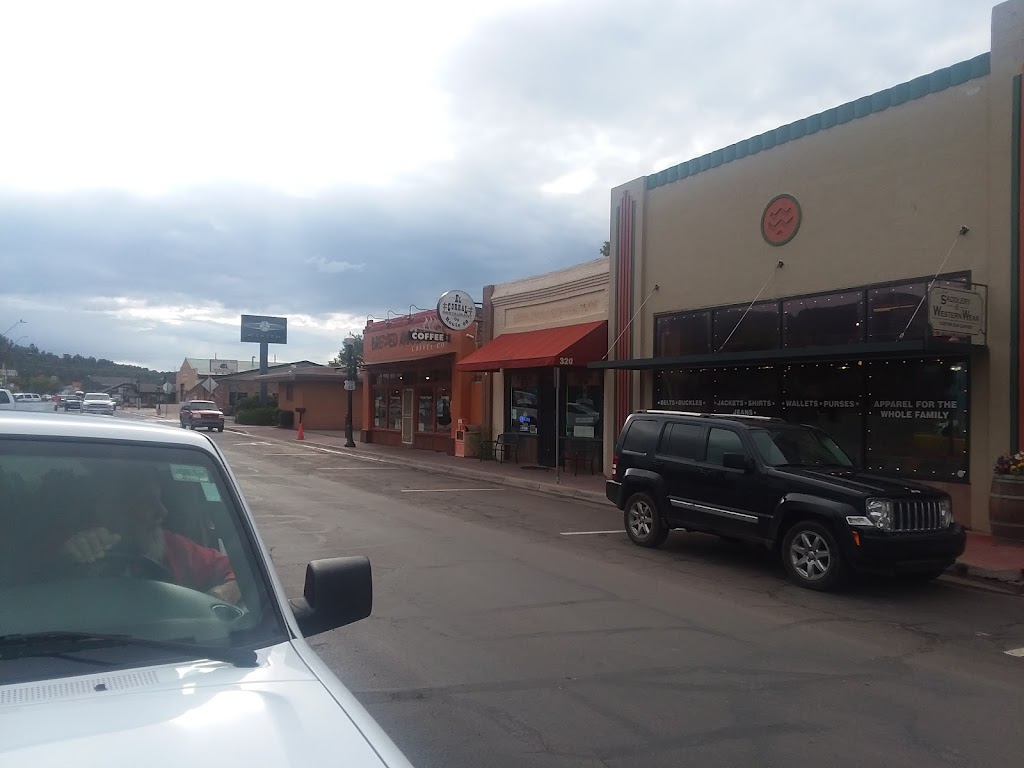 Dairy Queen | restaurant | 603 W Historic Rte 66, Williams, AZ 86046, USA | 9286352502 OR +1 928-635-2502