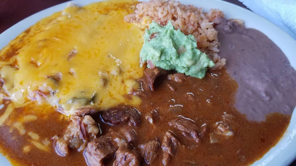 Taqueria El Charro | restaurant | 6810 N Shepherd Dr, Houston, TX 77091, USA | 7136928303 OR +1 713-692-8303