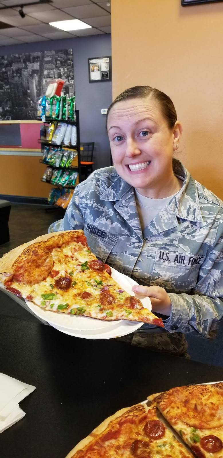 My Roma Pizza | restaurant | 1008 Lafferty Ln, Dover, DE 19901, USA | 3026784644 OR +1 302-678-4644