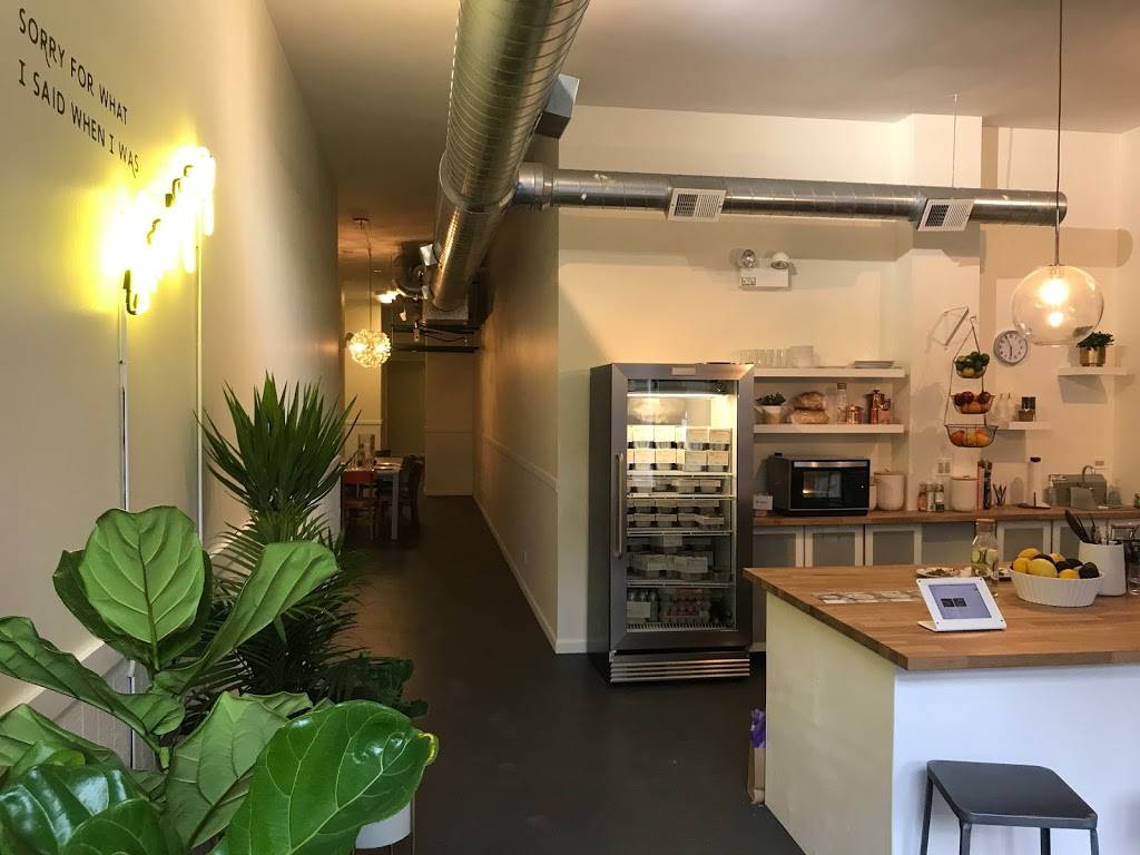 Tovala Pop-Up | restaurant | 939 W Armitage Ave, Chicago, IL 60614, USA | 7736665868 OR +1 773-666-5868