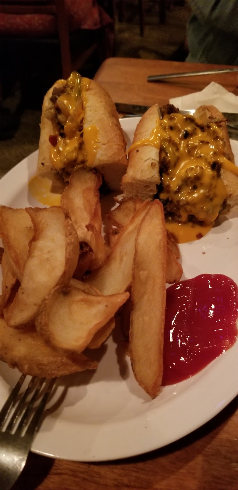 Sanford Avenue Tavern | restaurant | 119 N French Ave, Sanford, FL 32771, USA | 3213631055 OR +1 321-363-1055