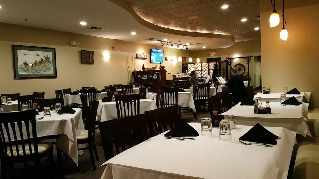 Shanghai Ichiban Chinese & Japanese Restaurant | restaurant | 3005 Broadmoor Ave SE, Grand Rapids, MI 49512, USA | 6169425120 OR +1 616-942-5120