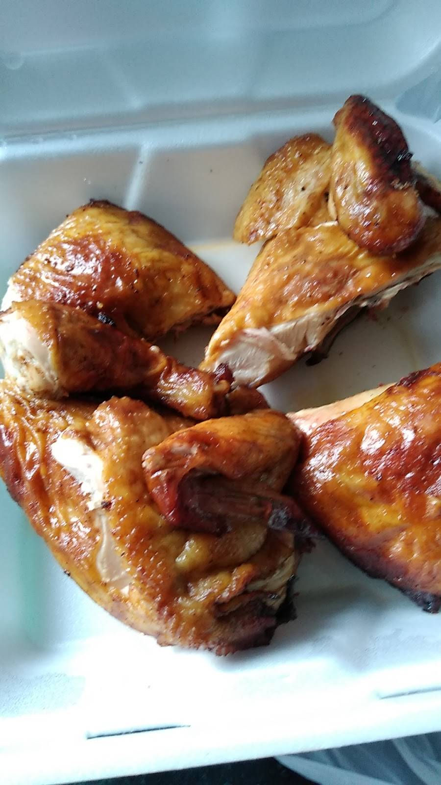 Willards Bar-B-Q Junction | restaurant | 4610 San Juan Ave, Jacksonville, FL 32210, USA | 9046194253 OR +1 904-619-4253