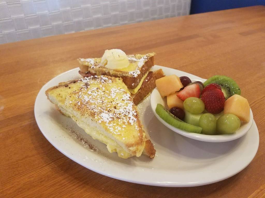 Gainesville Diner | restaurant | 14674 Lee Hwy, Gainesville, VA 20155, USA | 5712482179 OR +1 571-248-2179