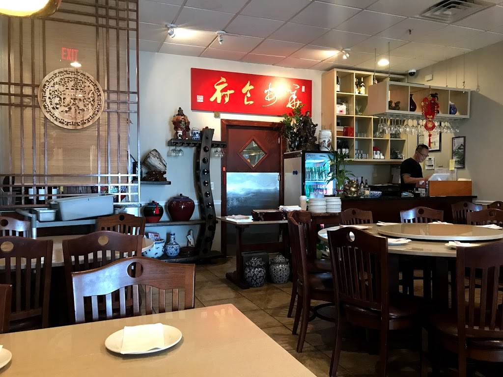 Chef Wangs Kitchen | restaurant | 5148 W Colonial Dr, Orlando, FL 32808, USA | 4079303188 OR +1 407-930-3188