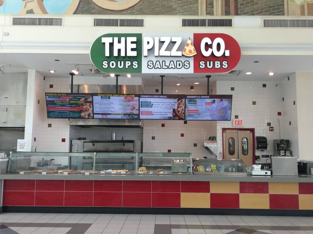 The Pizza Co. | restaurant | 9401 W Colonial Dr Store 256, Ocoee, FL 34761, USA | 3218000490 OR +1 321-800-0490