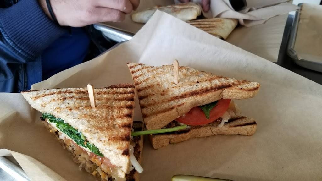 Fresh Potato Factory | restaurant | 9420 Reseda Blvd #6, Northridge, CA 91324, USA | 8188868156 OR +1 818-886-8156