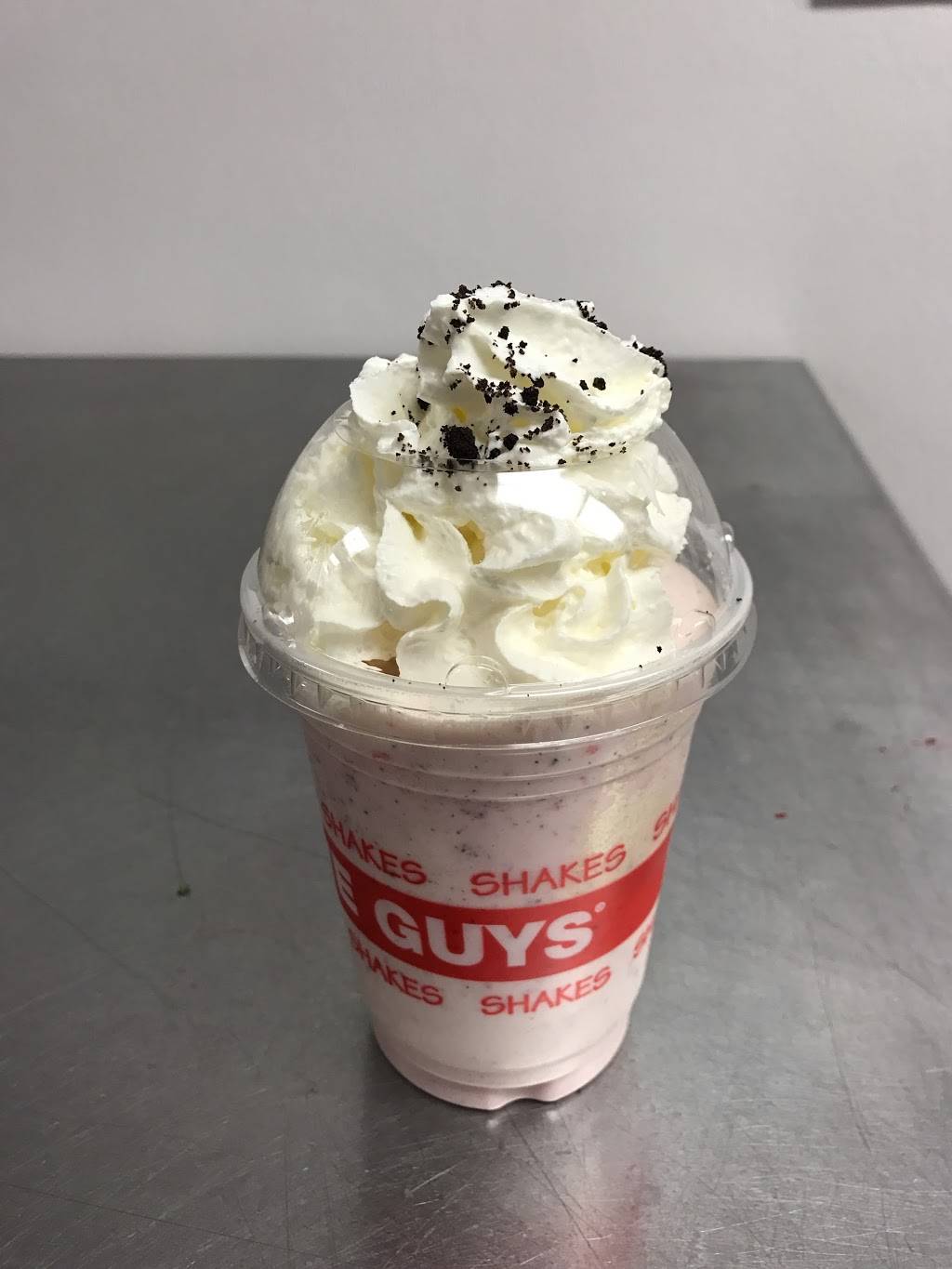 Five Guys | meal takeaway | 2-4 W Park Ave, Long Beach, NY 11561, USA | 5164311999 OR +1 516-431-1999