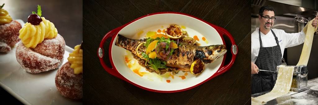 Pinea | restaurant | 515 15th St NW, Washington, DC 20004, USA | 2026612440 OR +1 202-661-2440