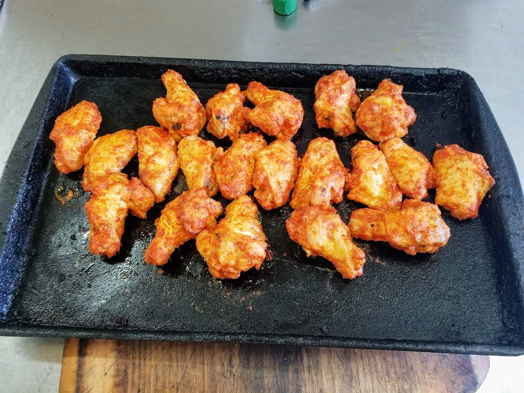 Barros Pizza | restaurant | 3159, 16130 Leffingwell Rd, Whittier, CA 90603, USA | 5629437251 OR +1 562-943-7251