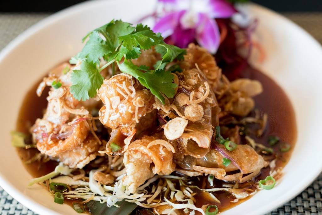 Buddha Thai Bistro | restaurant | 9400 S Eastern Ave #106b, Las Vegas, NV 89123, USA | 7025705521 OR +1 702-570-5521