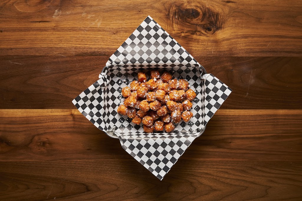 Dinkies | restaurant | 675 Ponce De Leon Ave NE Suite N-215, Atlanta, GA 30308, USA | 4046006122 OR +1 404-600-6122