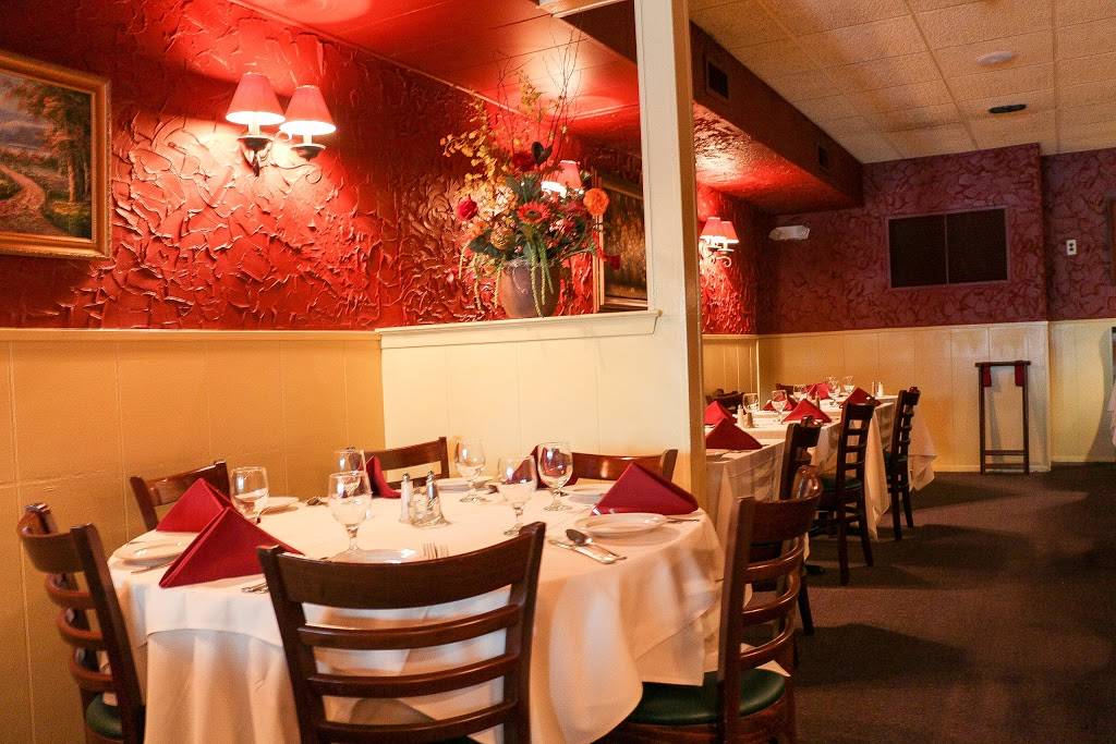 da Nina Italian Restaurant | restaurant | 1 Lafayette Ave, Suffern, NY 10901, USA | 8453575988 OR +1 845-357-5988