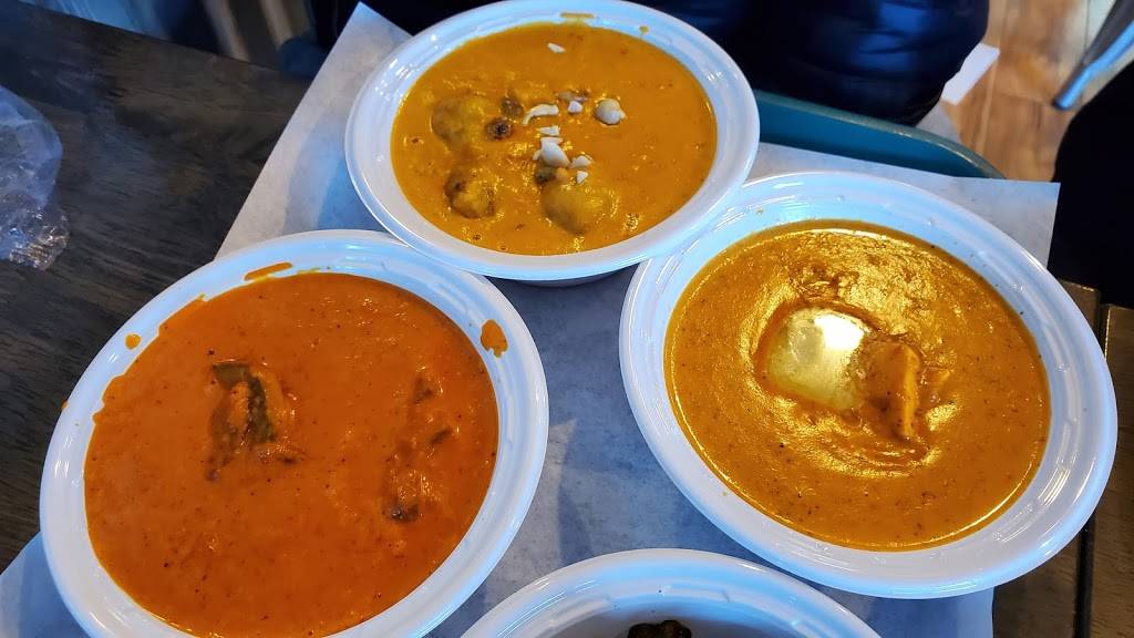 Currikitch Indian Kitchen | restaurant | 390 Woodbury Rd, Hicksville, NY 11801, USA | 5164905501 OR +1 516-490-5501