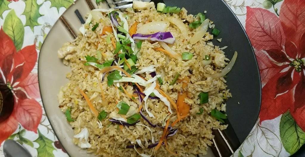 Spicy Thai Cuisine | restaurant | 601 E Boonville-New Harmony Rd, Evansville, IN 47725, USA | 8128672741 OR +1 812-867-2741