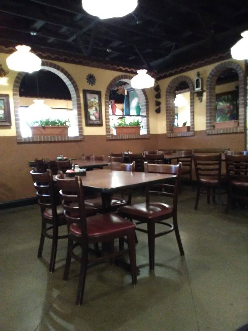 Los Portales | restaurant | 6 South St, Jackson, TN 38301, USA | 7314242484 OR +1 731-424-2484