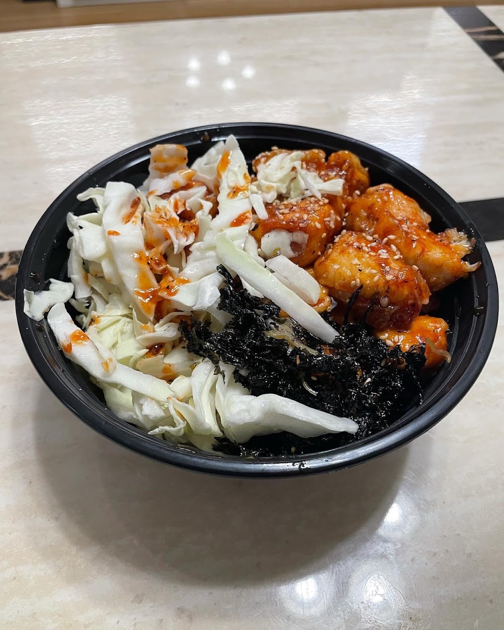 Chicken Seven | restaurant | 6312 S Grand Blvd, St. Louis, MO 63111, USA | 3143546349 OR +1 314-354-6349